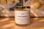 Cozy Nights