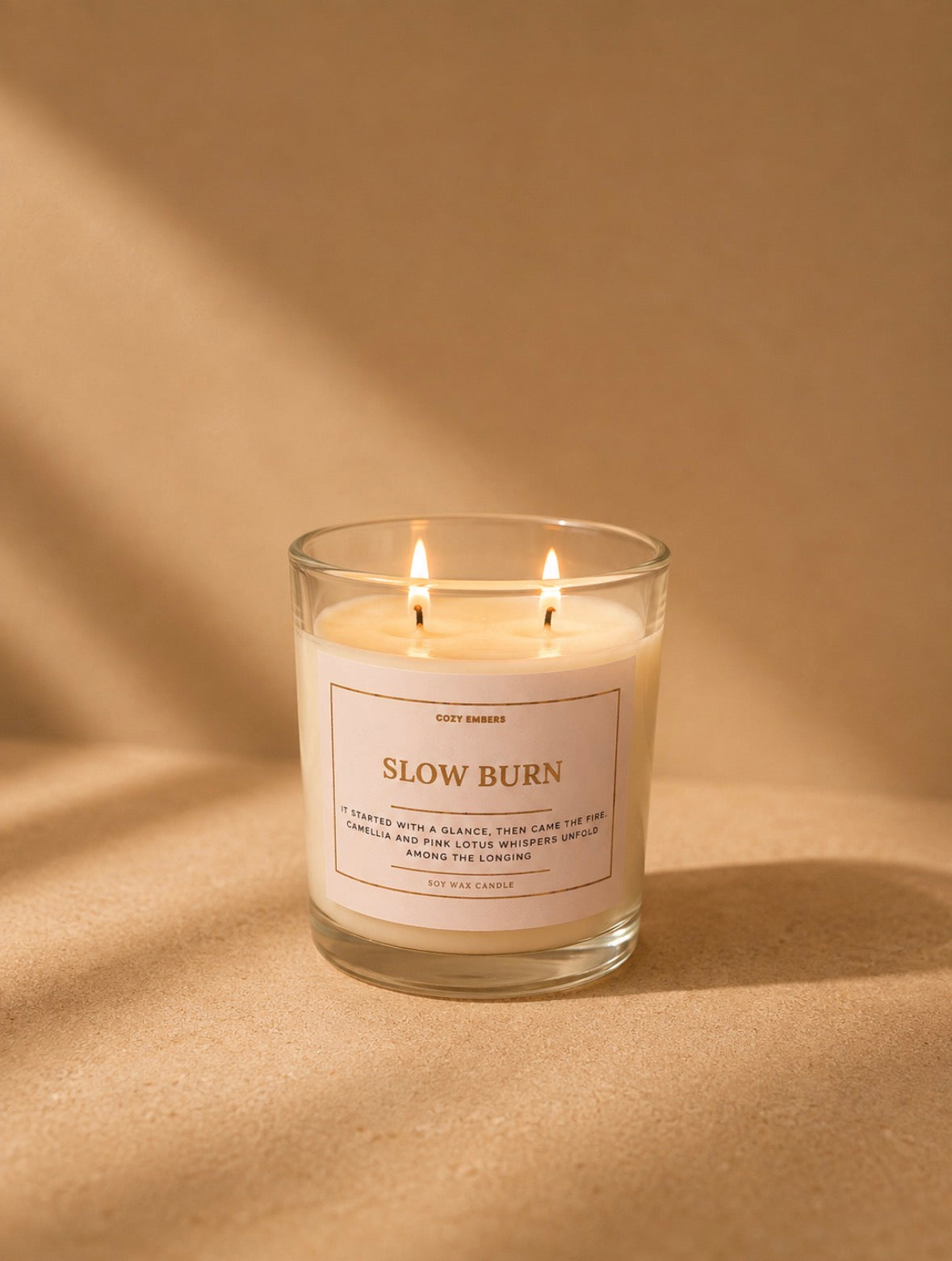 Slow Burn