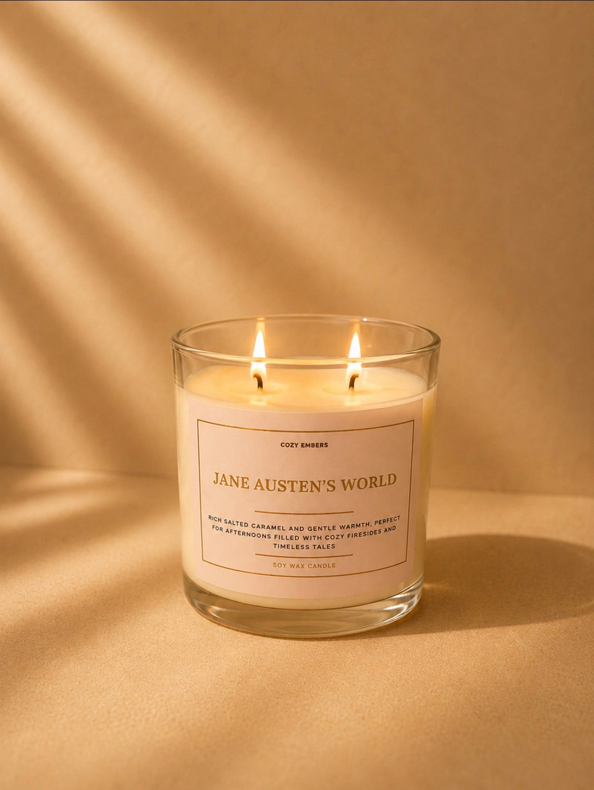 Jane Austen's World