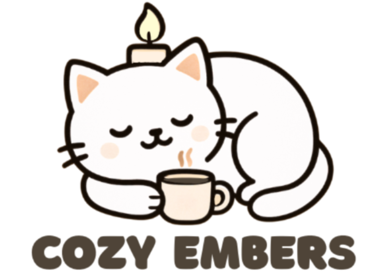 Cozy Embers